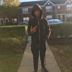 Meet your Posher, John